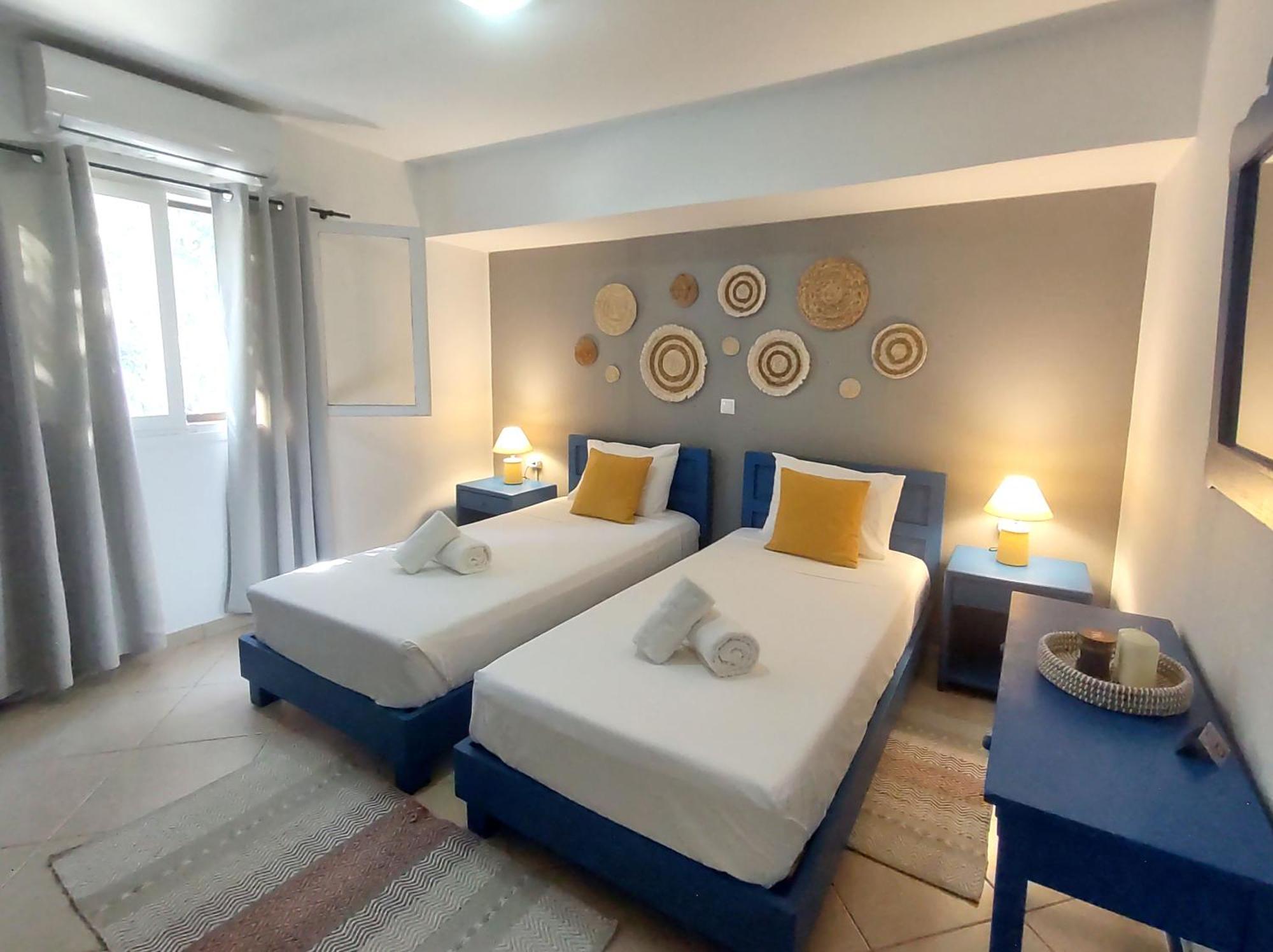 Summer Dream Cottage, 2Br, Beautiful Sea View موخلوس المظهر الخارجي الصورة